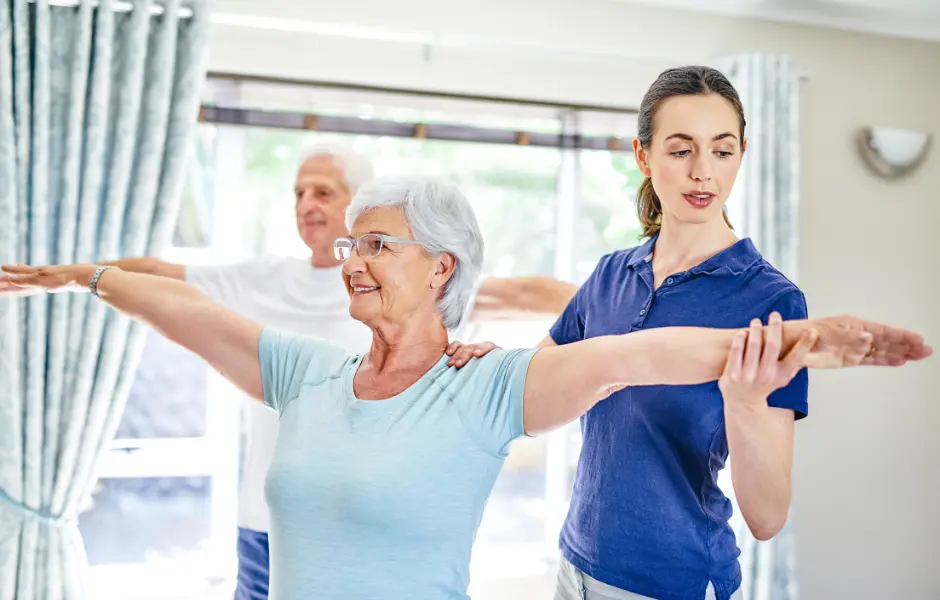 メンテナンスとエイジングケア：明日の方が若い自分へ