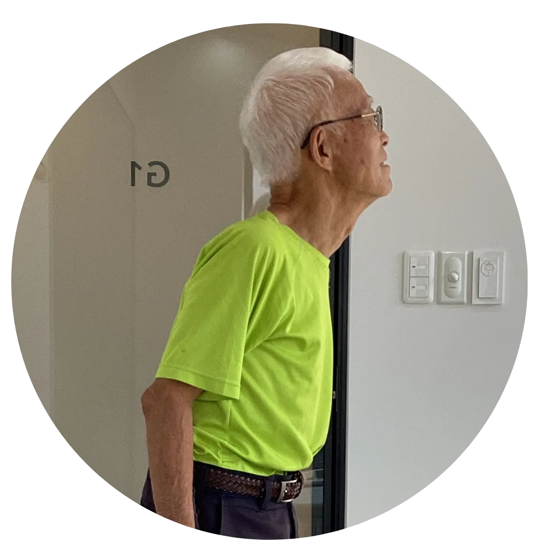 70代・男性